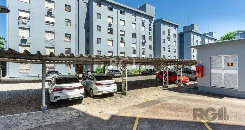 Apartamento com 2 quartos à venda na Avenida Professor Oscar Pereira, 1080, Azenha, Porto Alegre