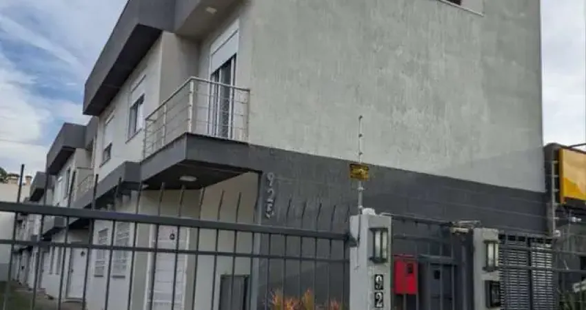 Casa em condomínio fechado com 2 quartos à venda na Rua Doutor Pereira Neto, 925, Tristeza, Porto Alegre