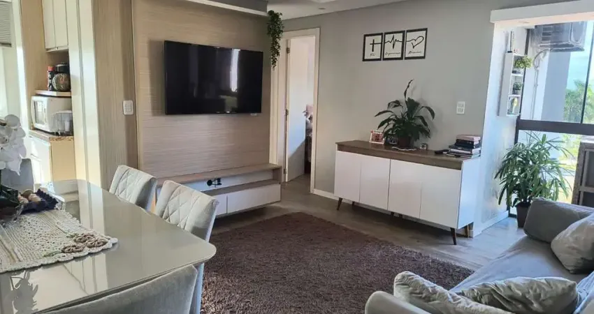 Aparatamento Igara Park 1/ 2 Dormitorios/ vaga coberta/ semi mobiliado