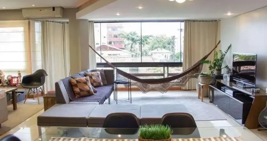 Aparamento, 3 dormitórios, 2 suítes, 2 vagas, Avenida Montreal -Jardim Lindoia