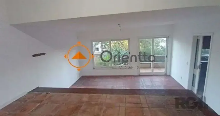 Casa residencial ou comercial de 240m² - Bela Vista - Porto Alegre/RS