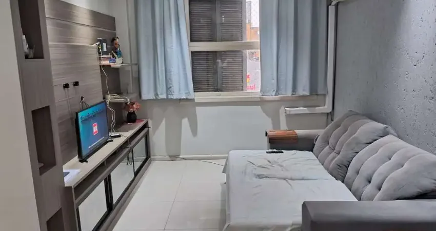 Apartamento 3 dormitórios, 90m² e elevador na Av. Franklin Roosevelt