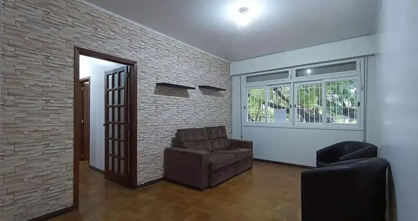 Apartamento 03 dormitórios com suite, garagem escriturada