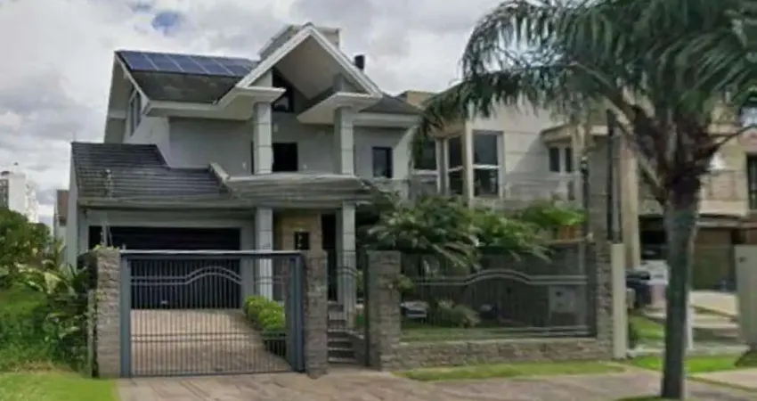 Casa com 3 quartos à venda na Rua Suécia, 233, Marechal Rondon, Canoas