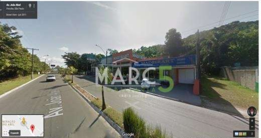 Terreno comercial para alugar no Jardim Icaraíba, Peruíbe 