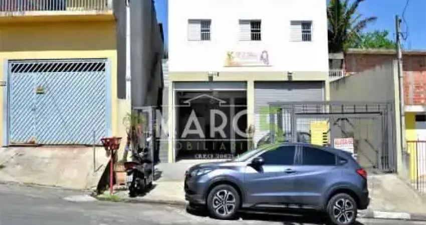 Ponto comercial com 1 sala à venda na Rua Serpentina, Jardim Fazenda Rincão, Arujá