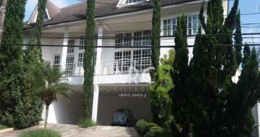 Casa em condomínio fechado com 5 quartos à venda na Avenida Água Marinha, Arujá 5, Arujá