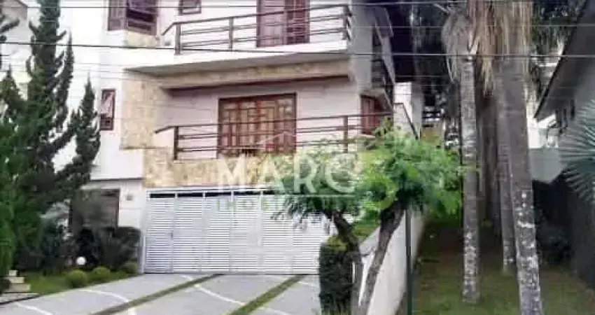 Casa em condomínio fechado com 3 quartos à venda na Rua Jaspe, Arujá 5, Arujá