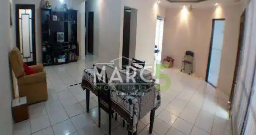Casa com 3 quartos à venda na Rua Major Benjamin Franco, Centro, Arujá