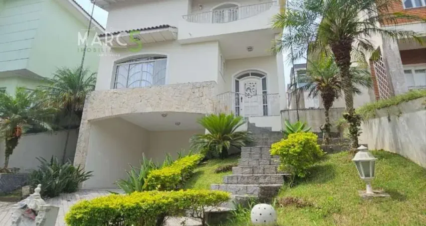 Casa em condomínio fechado com 3 quartos à venda na Rua Tomi Saburo Yamamoto, Arujá 5, Arujá