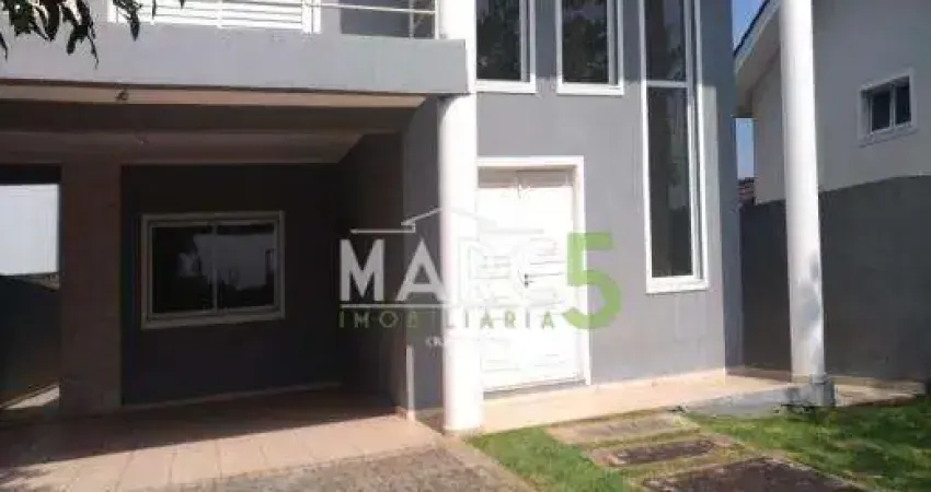 Casa em condomínio fechado com 4 quartos à venda na Rua Jade, Arujá 5, Arujá