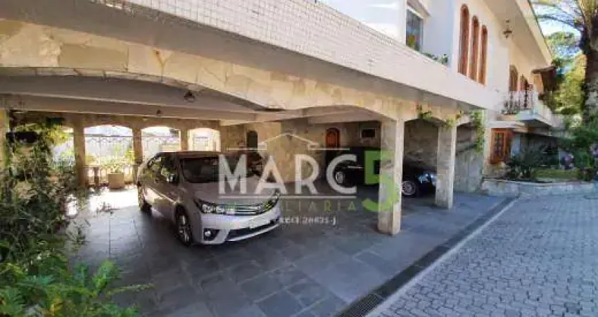 Casa em condomínio fechado com 4 quartos à venda na Avenida das Cerejeiras, Arujázinho IV, Arujá
