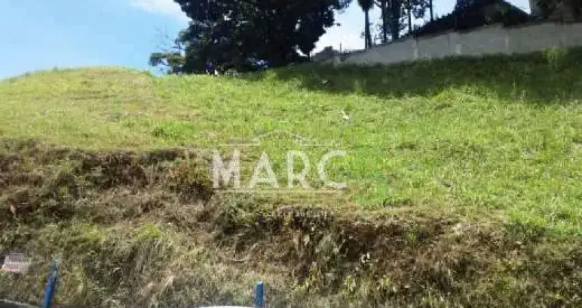 Terreno à venda na Rua Melvin Jones, Jardim das Cerejeiras, Arujá