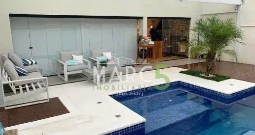 Casa em condomínio fechado com 3 quartos à venda na Estrada dos Índios, Caputera, Arujá