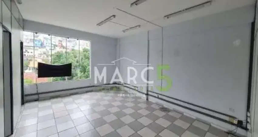 Sala comercial com 1 sala para alugar na Avenida dos Expedicionários, Vila Riman, Arujá