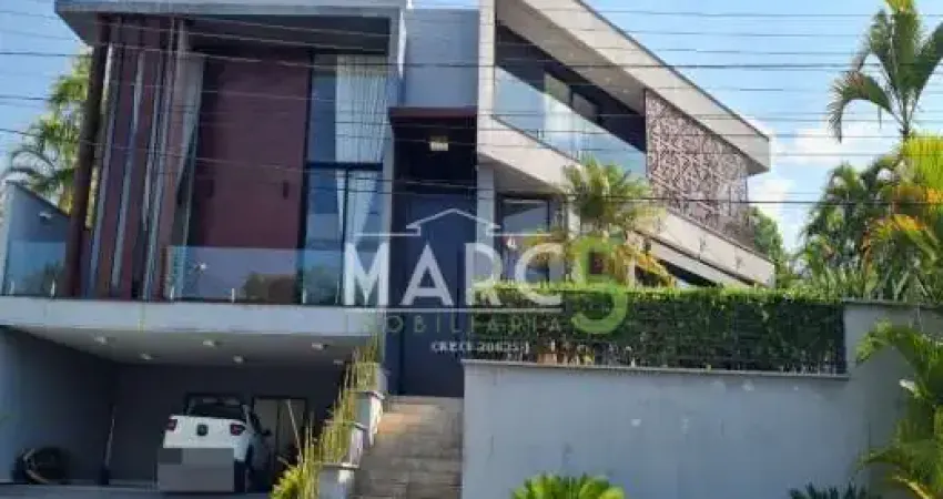 Casa em condomínio fechado com 5 quartos à venda na Rua Tomi Saburo Yamamoto, Arujá 5, Arujá