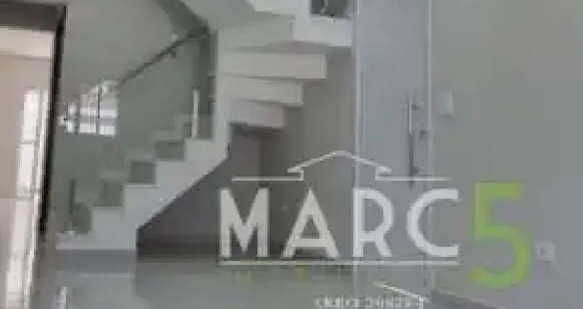 Casa com 3 quartos à venda na Rua Elpidio Ferreira Guimarães, Arujá Center Ville, Arujá