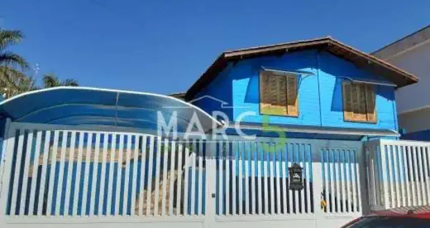 Casa em condomínio fechado com 2 quartos à venda no Arujá Country Club, Arujá 
