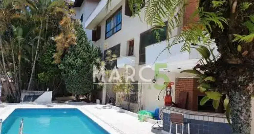 Casa em condomínio fechado com 4 quartos à venda na Avenida Cizalpina, Arujázinho IV, Arujá