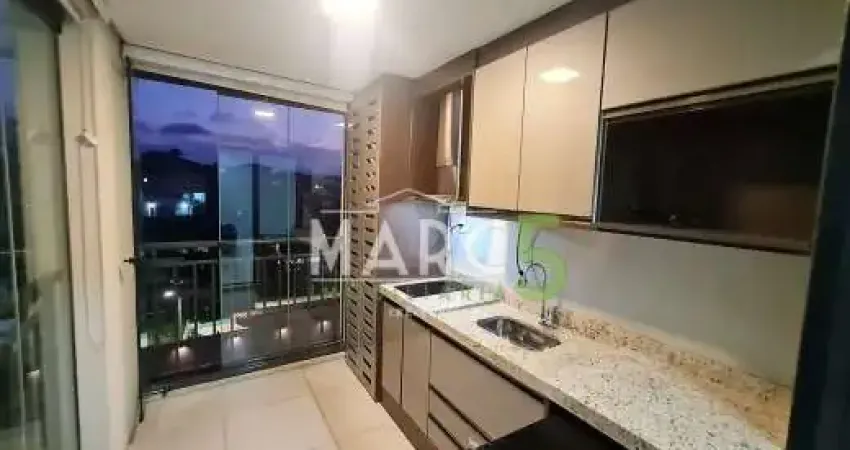 Apartamento com 1 quarto para alugar na Rua Marina de Lima Santangelo, Chácara São José, Arujá