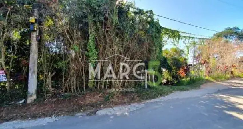Terreno à venda na Rua Casa Grande, Jardim Silvestre, Itaquaquecetuba
