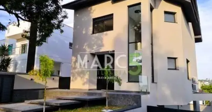 Casa em condomínio fechado com 3 quartos à venda na Rua Tomi Saburo Yamamoto, Arujá 5, Arujá