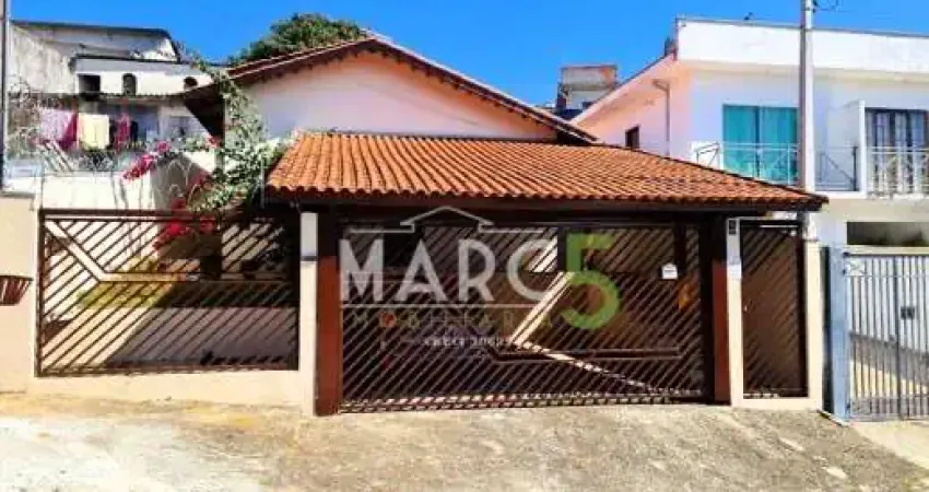 Casa com 3 quartos à venda na Rua Serpentina, Jardim Fazenda Rincão, Arujá