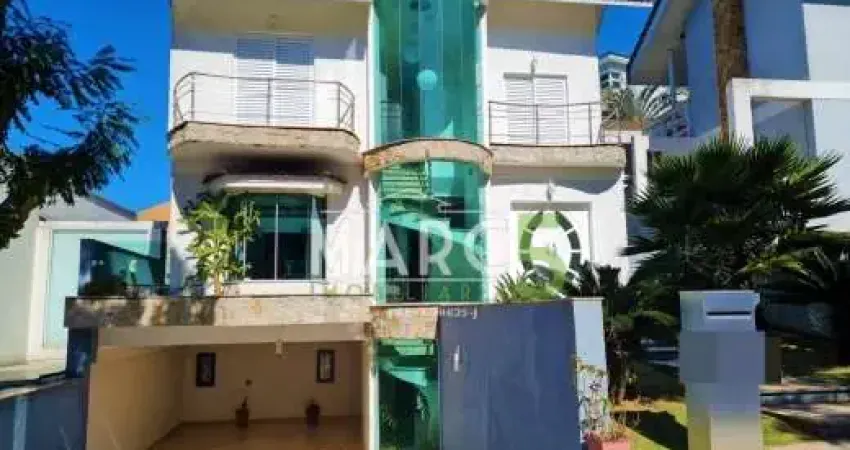 Casa em condomínio fechado com 4 quartos à venda na Rua Alexandrita, Arujá 5, Arujá