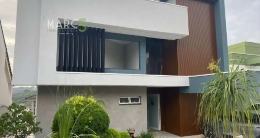 Casa em condomínio fechado com 3 quartos para alugar na Rua Vincenza, Jardim Imperial Hills III, Arujá