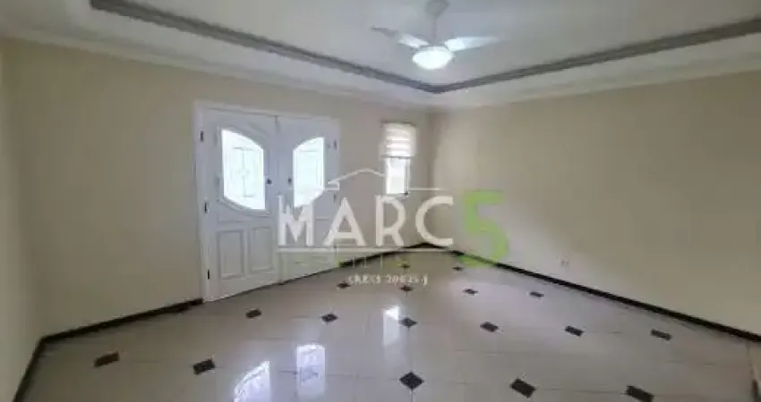Casa em condomínio fechado com 3 quartos para alugar na Rua Berilo, Arujá 5, Arujá