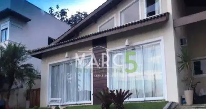 Casa em condomínio fechado com 4 quartos à venda na Rua Veneza, Jardim Imperial Hills III, Arujá