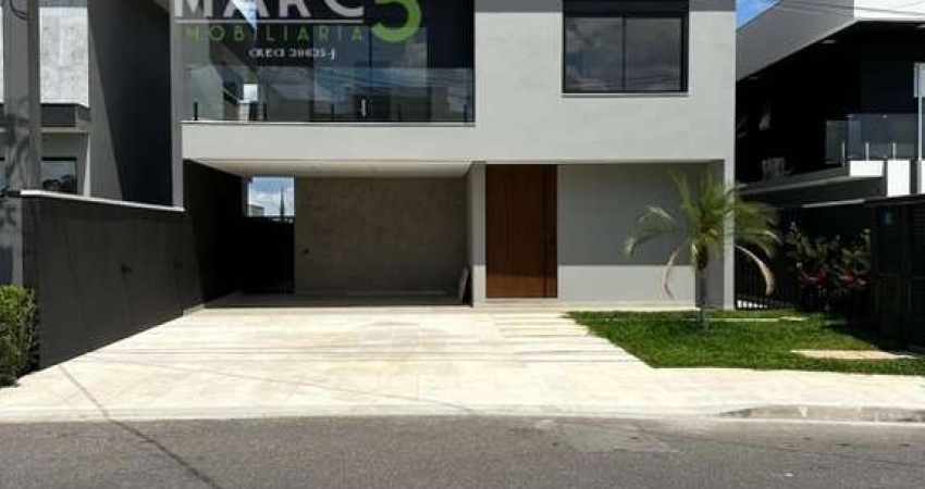 Casa em condomínio fechado com 3 quartos à venda na Rua Parque do Itaberaba, Residencial Real Park, Arujá