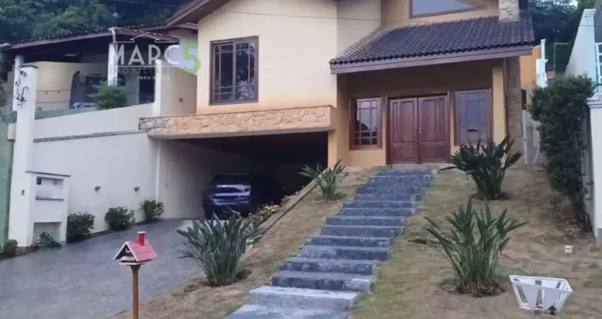 Casa em condomínio fechado com 4 quartos à venda na Alameda das Perobinhas, Arujá Country Club, Arujá
