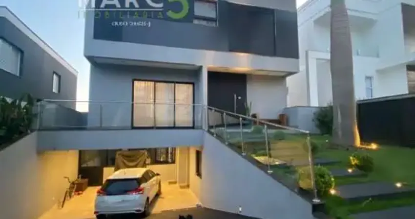 Casa em condomínio fechado com 4 quartos à venda na Rua Brasilianita, Arujá 5, Arujá