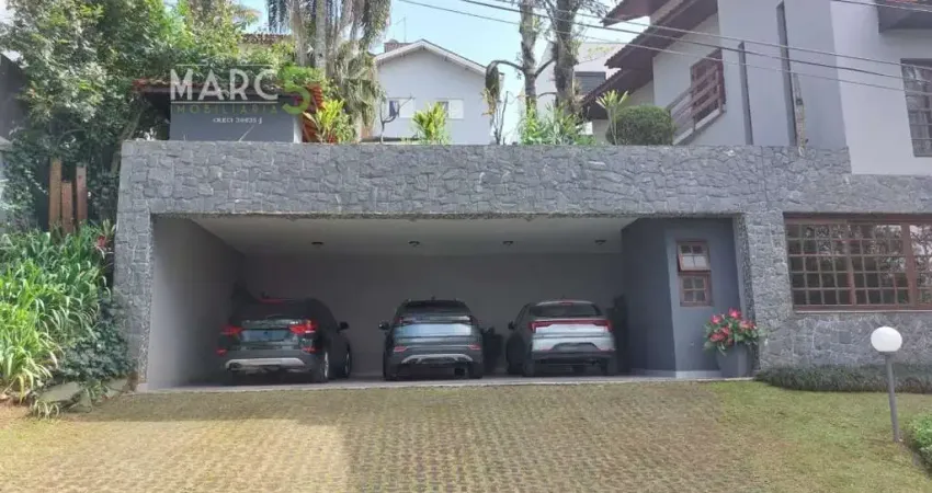 Casa em condomínio fechado com 4 quartos à venda na Rua Ametista, Arujá 5, Arujá