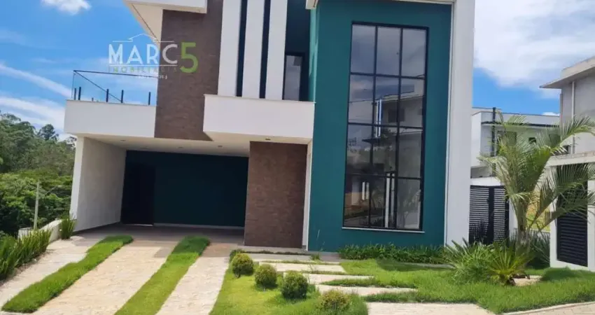 Casa em condomínio fechado com 4 quartos à venda na Avenida Presidente Castelo Branco, Cézar de Souza, Mogi das Cruzes