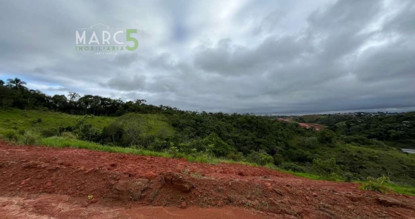 Terreno em condomínio fechado à venda na Rodovia Pedro Eroles, São Bento, Arujá