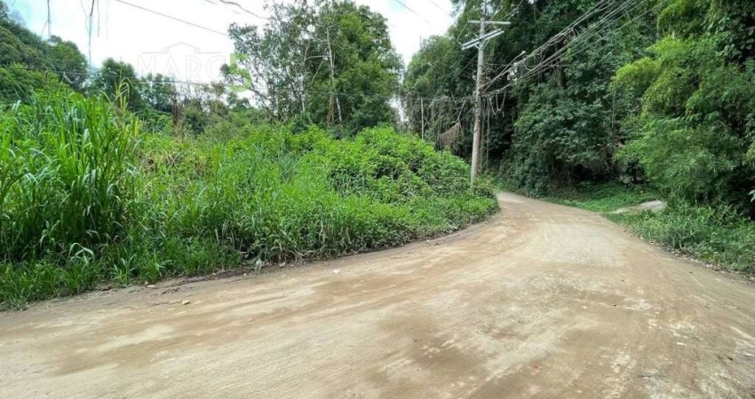 Terreno em condomínio fechado à venda na Chácaras Boa Vista, Santa Isabel 