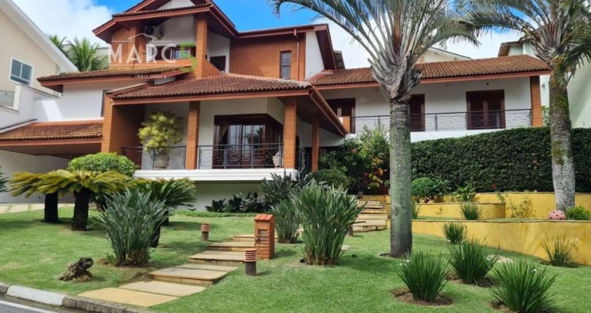 Casa em condomínio fechado com 4 quartos à venda na Rua Opala, Arujá 5, Arujá