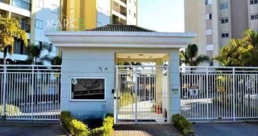 Apartamento com 3 quartos para alugar na Rua Diomar Fernandes Negretti, Jardim Renata, Arujá