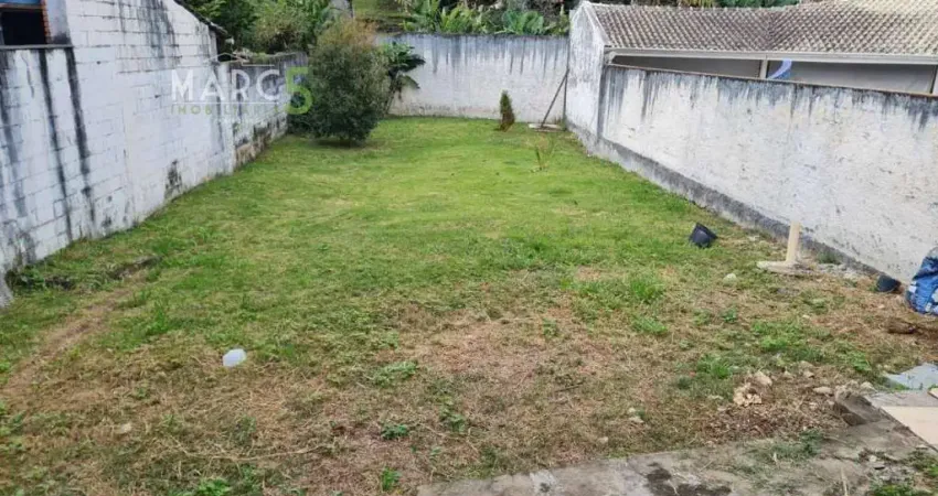 Terreno em condomínio fechado à venda na Rua Tuia, Arujázinho IV, Arujá