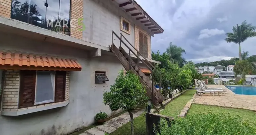 Casa em condomínio fechado com 3 quartos à venda no Arujázinho I, II e III, Arujá 