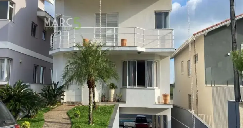 Casa em condomínio fechado com 3 quartos para alugar na Rua Espanha, Jardim Rincão, Arujá