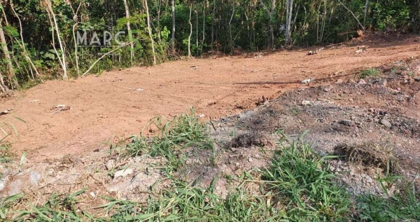 Terreno em condomínio fechado à venda na Alameda dos Abacateiros, Arujá Country Club, Arujá