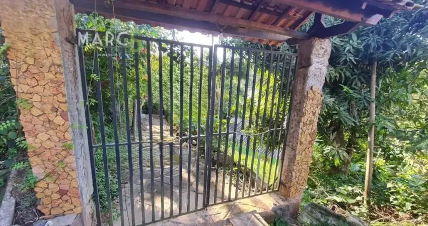 Chácara / sítio com 2 quartos à venda na Rua Mercúrio, Chácaras Copaco, Arujá