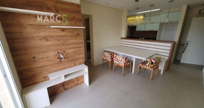 Apartamento com 3 quartos para alugar na Avenida Nossa Senhora de Fátima, Jordanópolis, Arujá