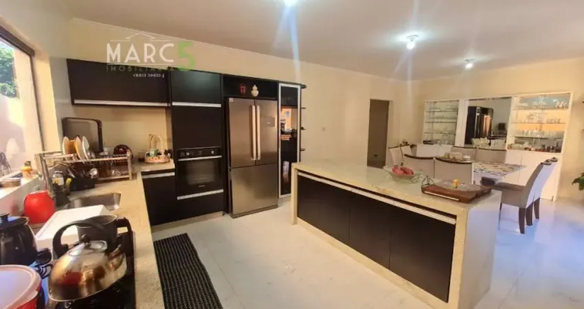 Casa com 3 quartos à venda na Avenida Antimônio, Chácaras Copaco, Arujá
