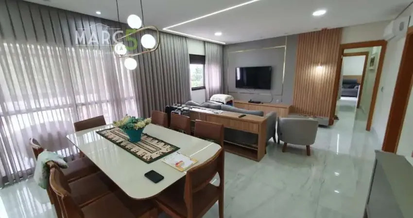 Apartamento com 3 quartos à venda na Estrada Limoeiro, Jardim Limoeiro, Arujá