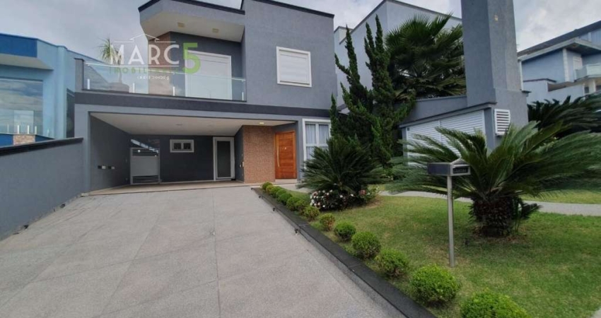 Casa em condomínio fechado com 4 quartos para alugar na Estrada Limoeiro, Residencial Real Park, Arujá