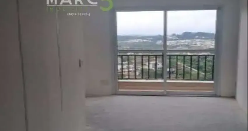 Apartamento com 2 quartos à venda na Rua Tomi Saburo Yamamoto, Caputera, Arujá
